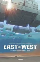 2, East of West