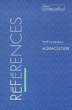 Références : Aquaculture