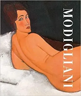 Modigliani (Paperback) /anglais