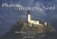 Phares de Bretagne nord / de Brignogan à la Pierre du Herpin