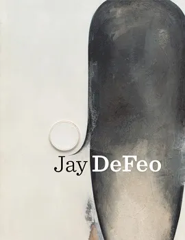 Jay DeFeo /anglais