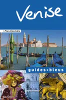 Guide Bleu Venise, Padoue et la brenta, vicence, vérone