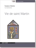 Vie de saint Martin, Audiolivre MP3
