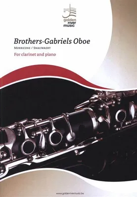 Brothers - Gabriel's Oboe