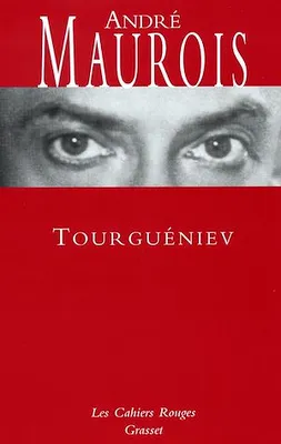Tourgueniev, (*)