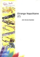 L'Etrange Napolitaine