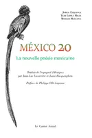La nouvelle poésie mexicaine