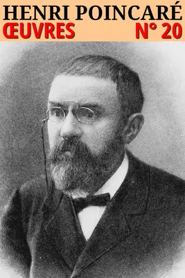 Henri Poincaré - Oeuvres, Classcompilé n° 20