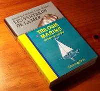 Trilogie Marine