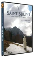 Saint Bruno - Père des Chartreux DVD