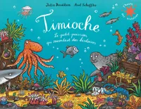 Timioche, Le petit poisson qui racontait des histoires