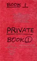 Lee Lozano: Private Book 1 (Reprint) /anglais