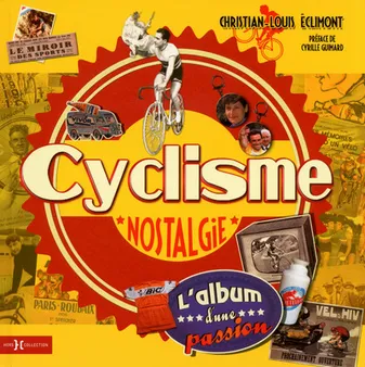 Cyclisme nostalgie