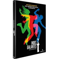 Indes galantes - DVD (2020)