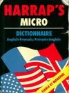 Dictionnaire français, English-French dictionary, dictionnaire français-anglais