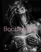 Boobies Art, Pour le dépistage du cancer du sein
