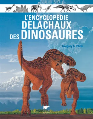 Présentation : Le grand guide des dinosaures et des animaux