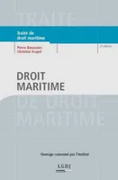 Droit maritime, 2ème édition