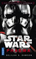 Star Wars - numéro 157 Phasma - Voyage vers Star Wars Episode VIII Les Derniers Jedi