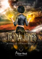 2, Marques démoniaques, Tryna Jones #2