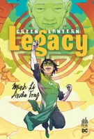 Green Lantern legacy, Legacy