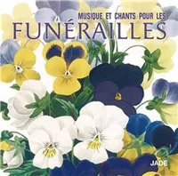 Musique et chants pour les Funérailles  - CD