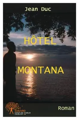 Hôtel Montana, roman