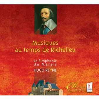 CD / LA SIMPHONIE DU MARAIS & REYNE/MUSIQUE