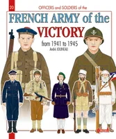 FRENCH ARMY OF THE VICTORY