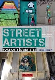 Street art, Portraits d'artistes