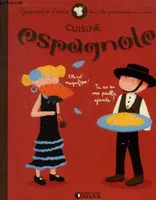 Cuisine espagnole (Collection 