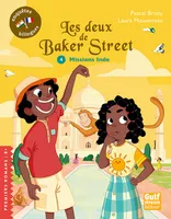 Les Deux de Baker Street - Tome 4 Missions Inde