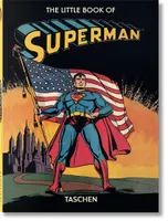 The little book of Superman, Dc comics