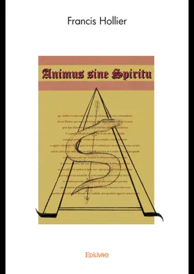 Animus sine Spiritu