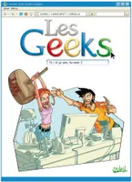 3, Les Geeks T03, Si ça rate, formate !