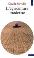 L'Agriculture moderne