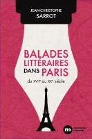 Balades Littéraires dans Paris