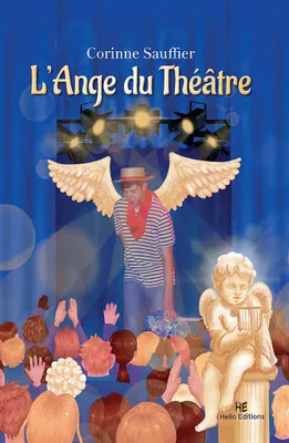 L'ange du théâtre