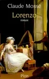 Lorenzo, roman