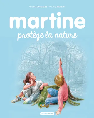 59, Martine protège la nature, NE2016