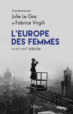L'Europe des femmes