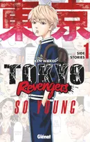 1, Tokyo Revengers - Side Stories - Tome 01, So Young