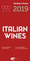 Gambero Rosso's Italian Wines 2019 (Anglais),  22th edition