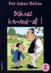 Biskoaz kemend-all ! : anthologie, Volume 2