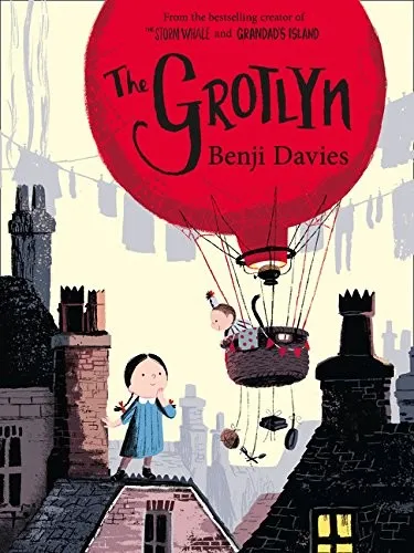 The Grotlyn Davies, Benji