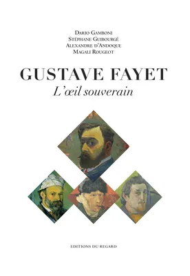 Gustave Fayet L'oeil souverain