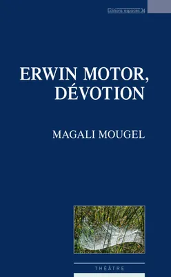 Erwin Motor, dévotion, Théâtre