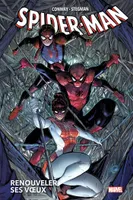 Spiderman, 1, Spider-Man T01: Renouveler ses voeux
