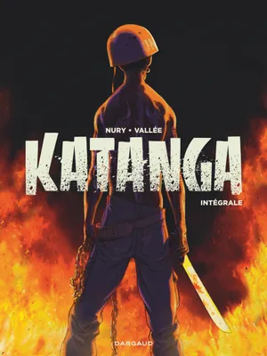 Katanga - Katanga - Intégrale