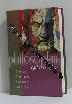 Les Sceptiques Les Cyniques Les Stoïciens : Zénon de Citium Sénèque Épictète... et al (Philosophies), Pyrrhon, Sextus Empiricus
